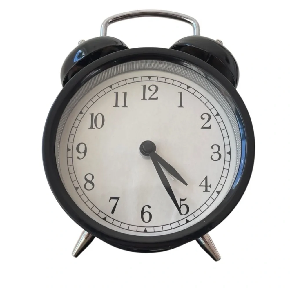 IKEA Vintage Alarm Clock